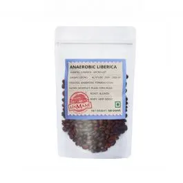Anaerobic Liberica