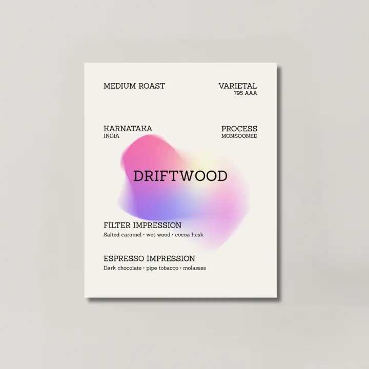 DRIFTWOOD