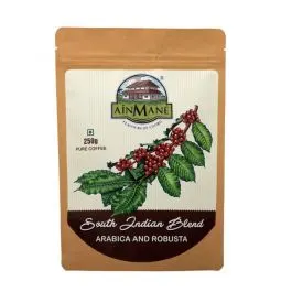 South Indian Blend