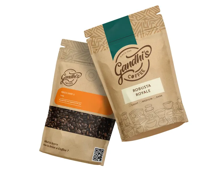 Robusta Royale