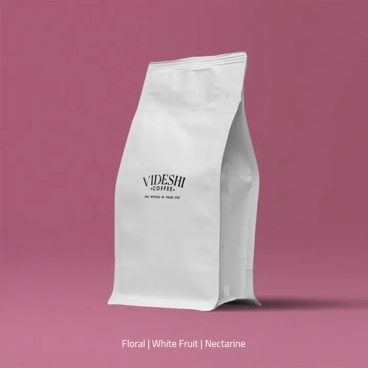 Ethiopia Gori Gesha