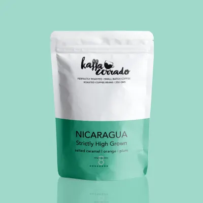 Nicaragua SHG