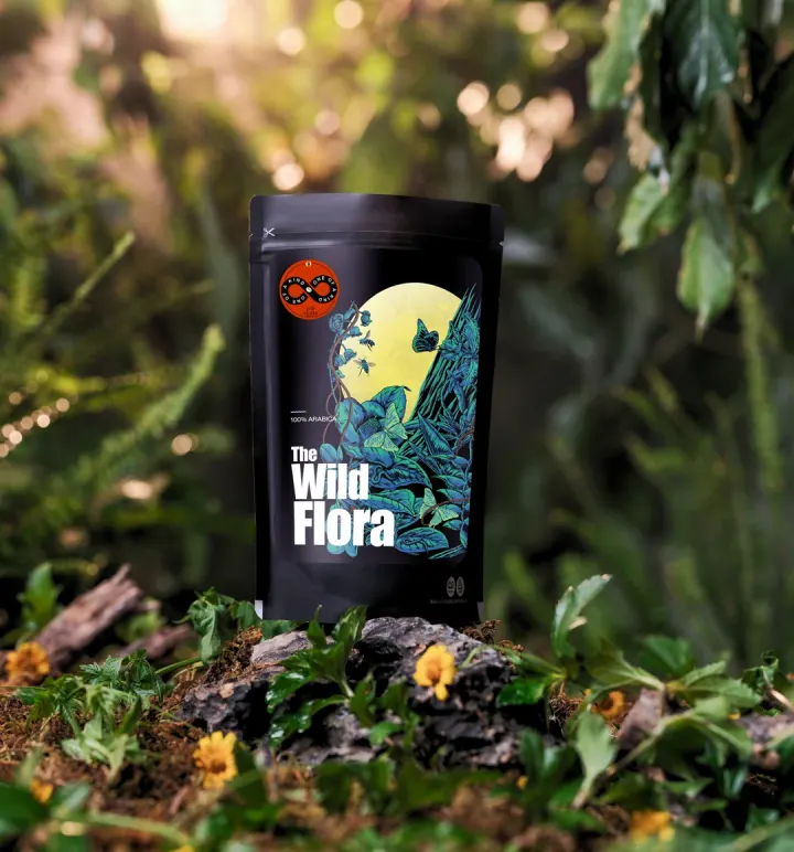 Wild Flora - One of a Kind