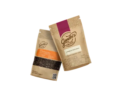 Arabica Natural