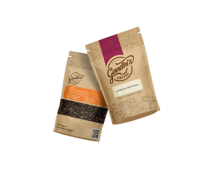 Arabica Natural