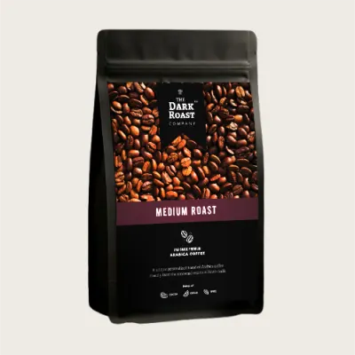 Medium Roast Arabica