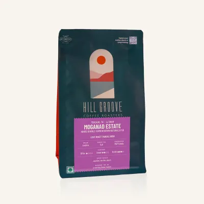 Moganad Estate - 48hrs Double Fermentation PSD