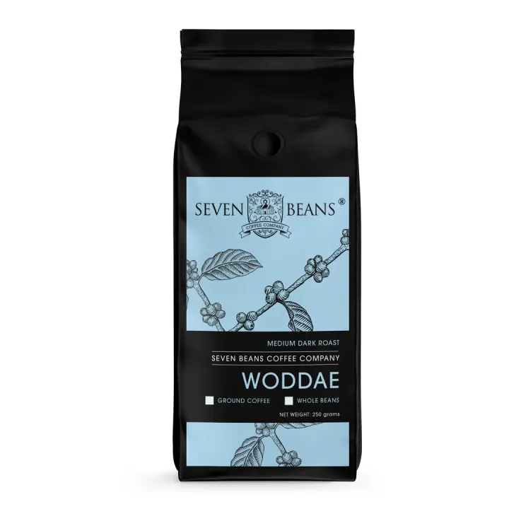 Woddae Coffee