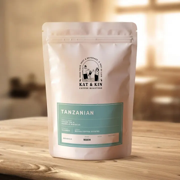 Tanzanian
