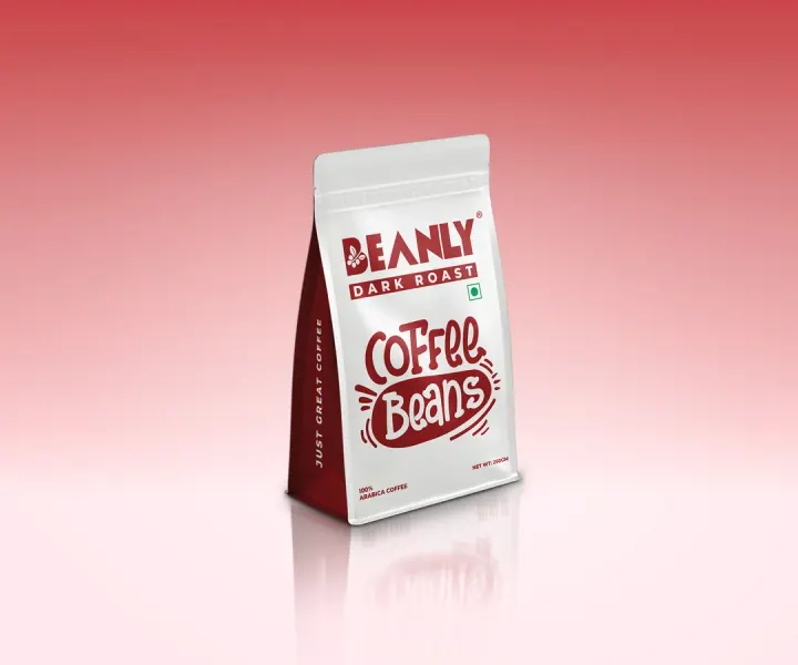 Dark Roast