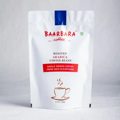 Premium Roasted Arabica