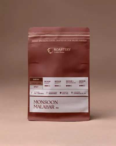Monsoon Malabar