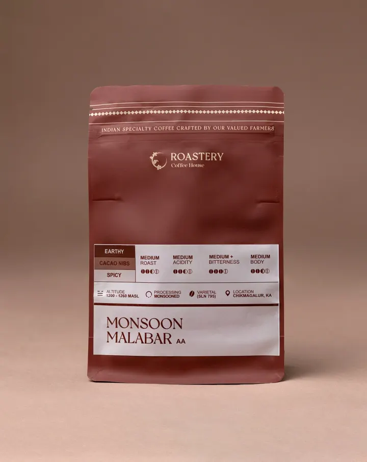 Monsoon Malabar