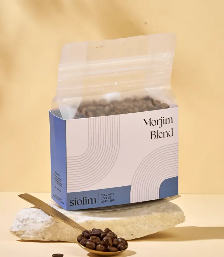 Morjim Blend