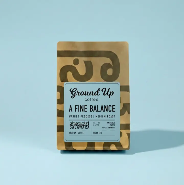 A Fine Balance