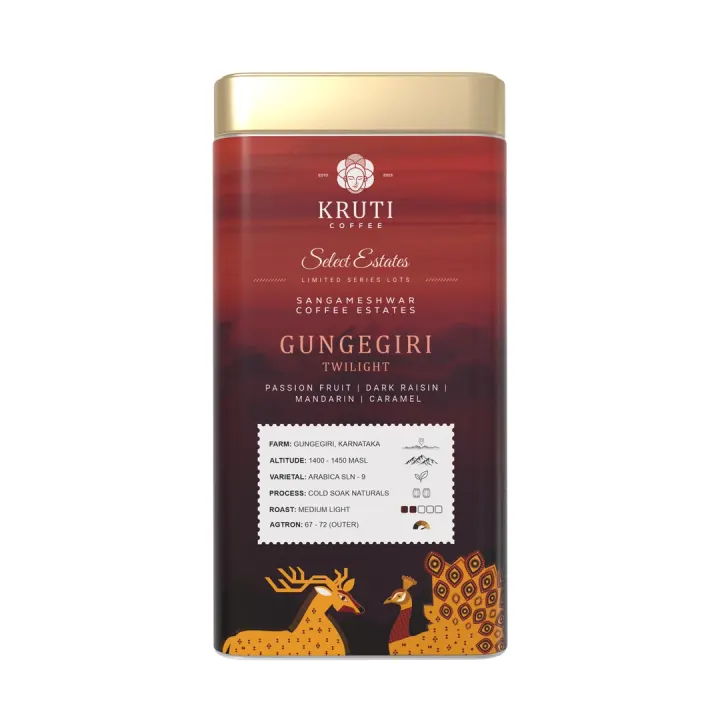 Gungegiri Twilight | 250 G