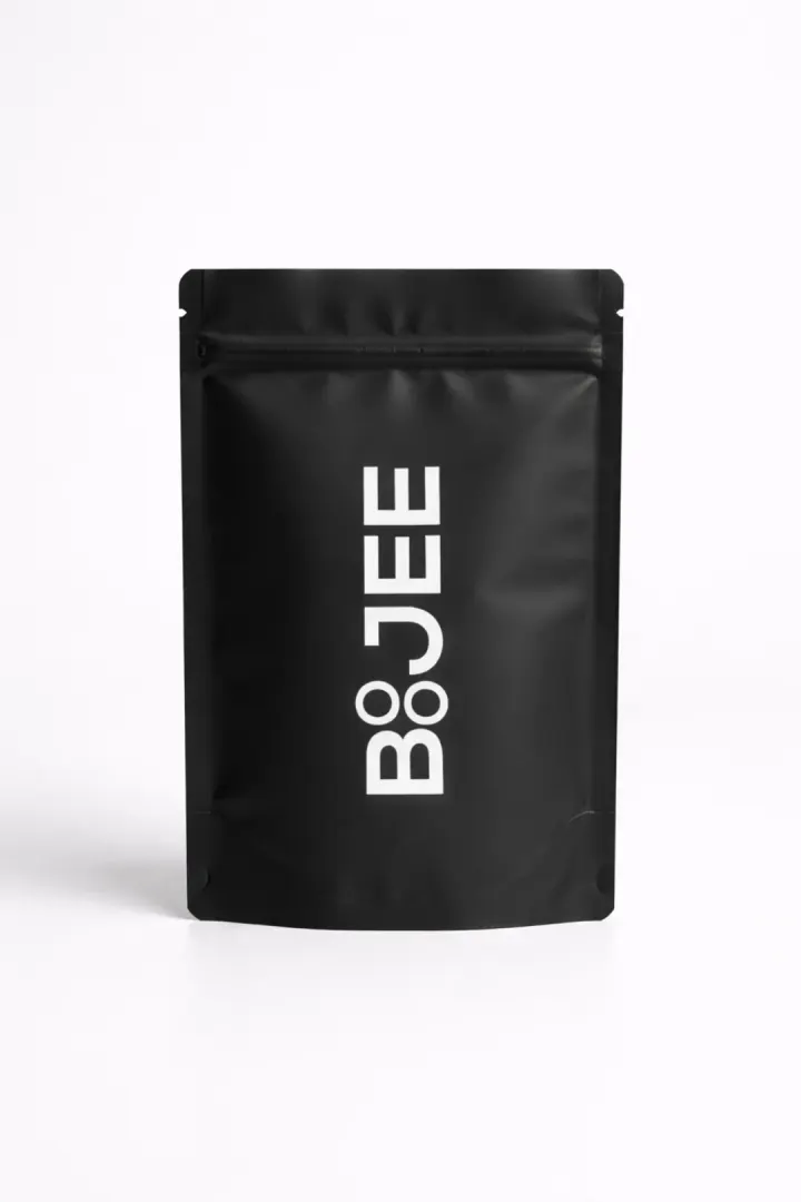 Medium Dark • Baarbara