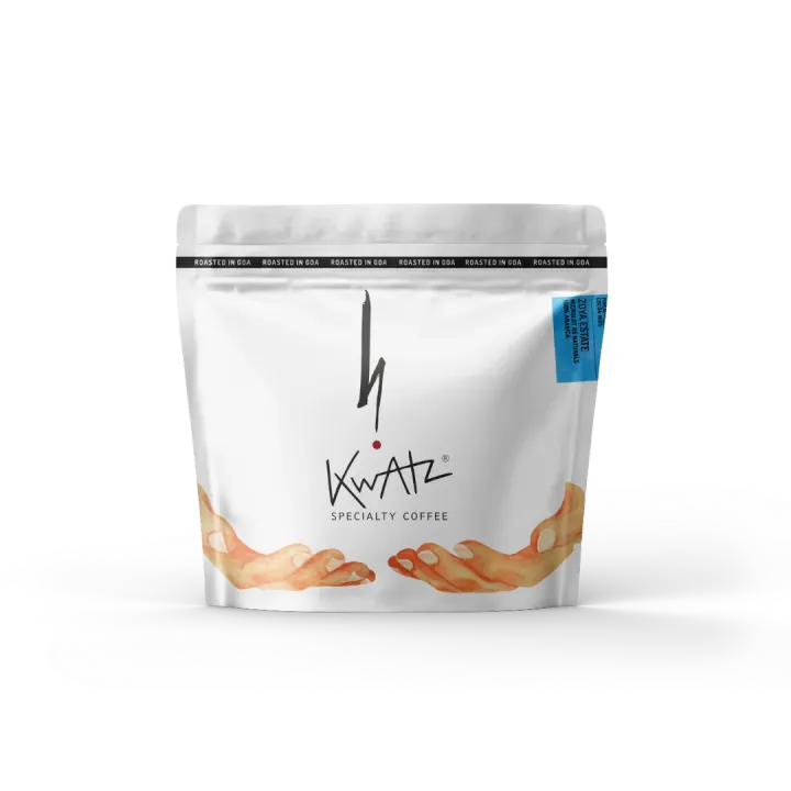 Zoya Estate · N5 Microlot Naturals