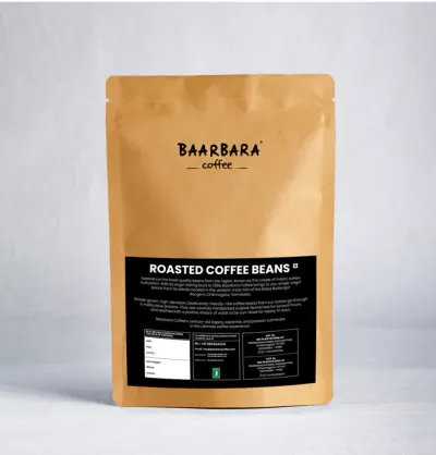 Decaffeinated