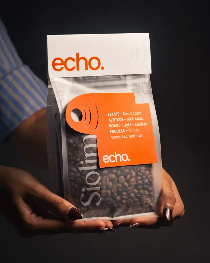 Echo