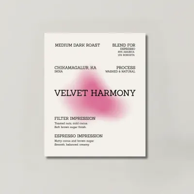 VELVET HARMONY