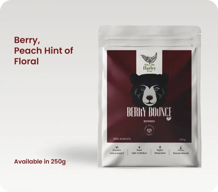 THE ROBUSTA SERIES