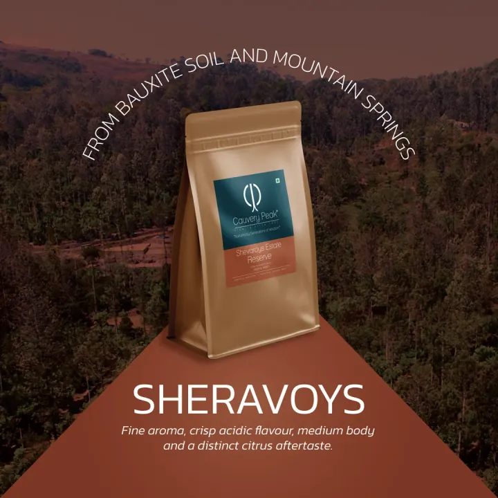 SHEVAROYS