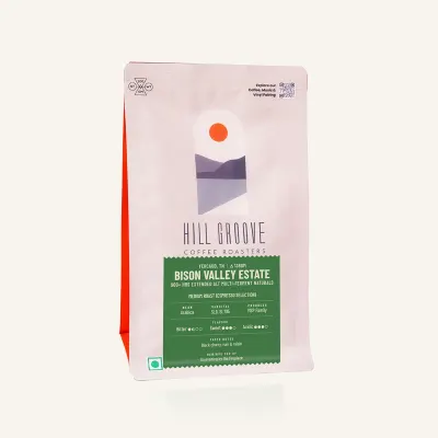 Bison Valley Estate - 900+ hrs Alt Multi Fermented Naturals