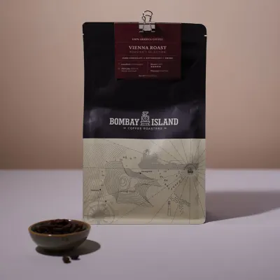 Vienna Roast