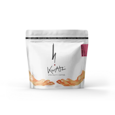 Melkodige Estate · Pichia Yeast Natural Microlot