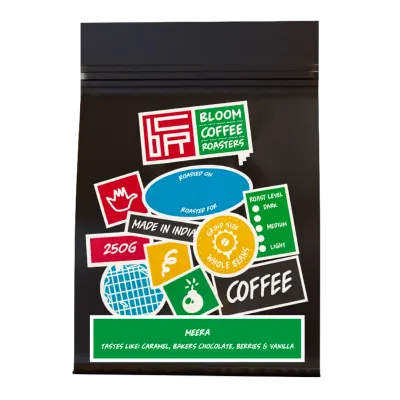 Meera - Medium Light Roast