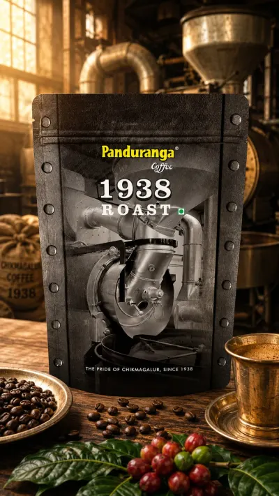 1938 Roast (Premium Filter Coffee)