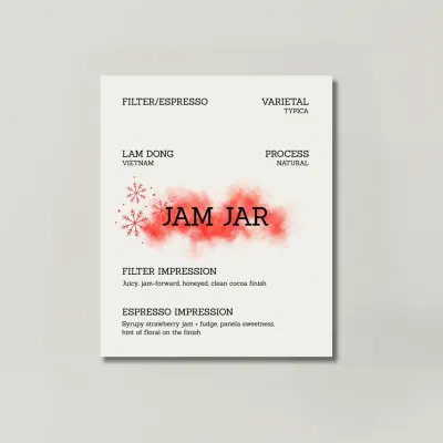 Jam Jar