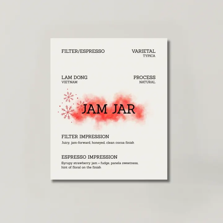 Jam Jar