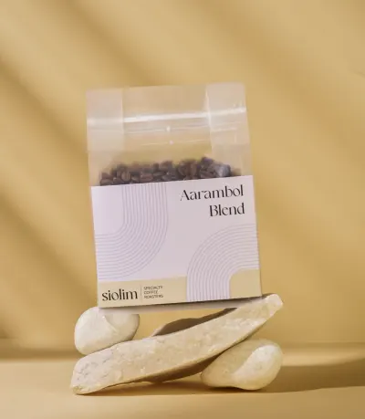 Aarambol Blend