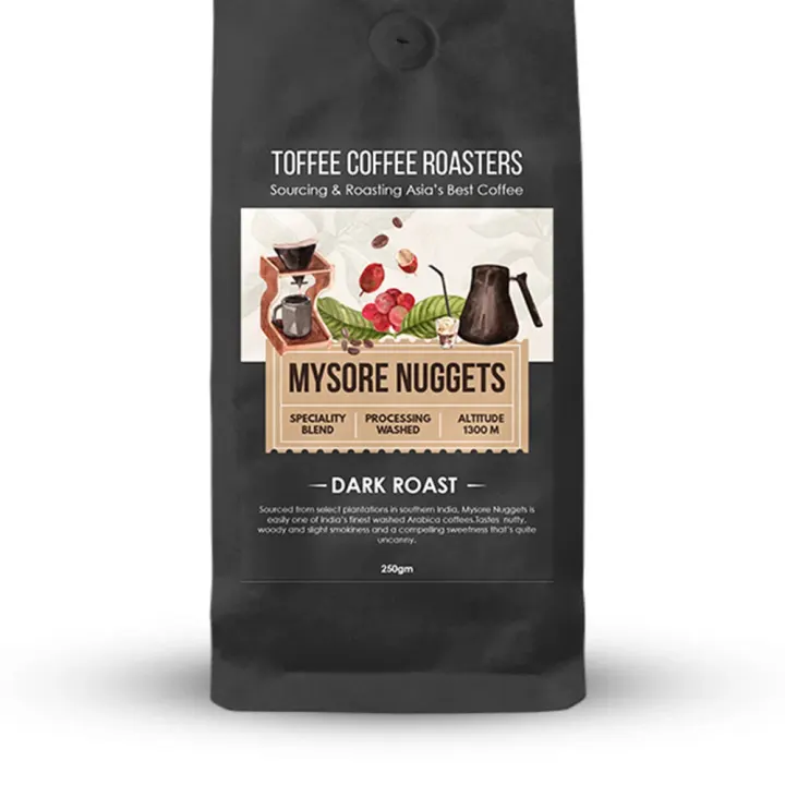 Mysore Nuggets - Speciality Blend