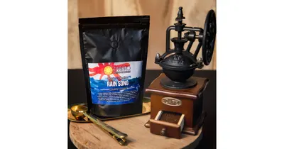 Rain Song - Dark-Roast Coffee