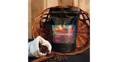 Boho Rhapsody - Dark Roast Coffee