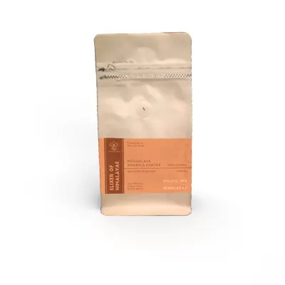 Elixir of Himalayas: Meghalaya Arabica from Northeast India