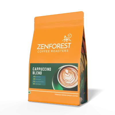 Cappuccino Blend