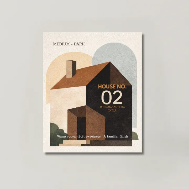 HOUSE NO. 02