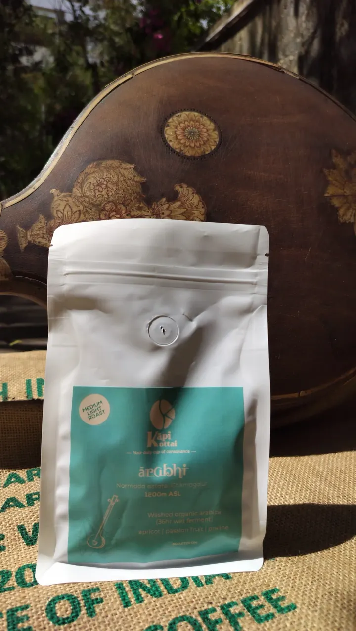 Ārabhi
