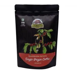 Baarbara Estate · Arabica