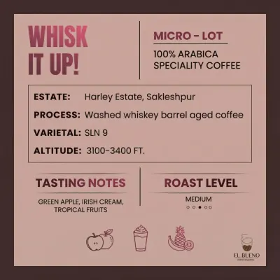 Whisk it up!
