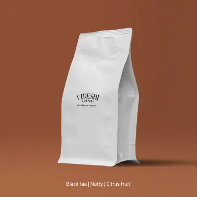 Rwanda Isimbi Fully Washed