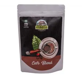 Cafe Blend