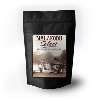 Malakodu – Select – Premium Espresso Blend
