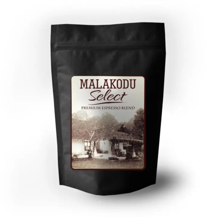 Malakodu – Select – Premium Espresso Blend