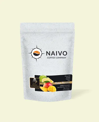 Pichia Parables – Harley 36H Pichia Yeast Naturals