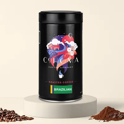 Brazilian Coffee
